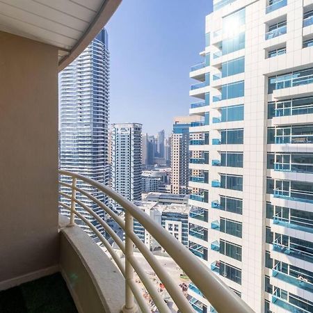 Luxury 3 Bedroom Condo Near Beach In Marina Dubai Exterior photo